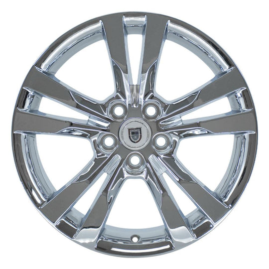 CA15A-18085-5115-40C - OE Wheels Replica CA15A 18X8.5 5X115 ET40mm Chrome - OE Wheels Wheels Canada