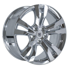 Load image into Gallery viewer, CA15A-18085-5115-40C - OE Wheels Replica CA15A 18X8.5 5X115 ET40mm Chrome - OE Wheels Wheels Canada