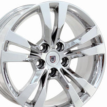 Load image into Gallery viewer, CA15C-18085-5120-32C - OE Wheels Replica CA15C 18X8.5 5X120 ET32mm Chrome - OE Wheels Wheels Canada