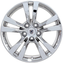 Charger l'image dans la galerie, CA15B-18085-5120-40C - OE Wheels Replica CA15B 18X8.5 5X120 ET40mm Chrome - OE Wheels Wheels Canada