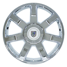 Load image into Gallery viewer, CA80-22090-6550-31C - OE Wheels Replica CA80 22X9 6X139.7 ET31mm Chrome - OE Wheels Wheels Canada