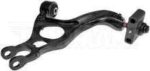 Charger l'image dans la galerie, 527-501 Suspension Control Arm Dorman - OE Solutions Canada