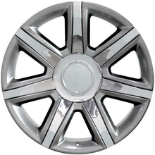Charger l'image dans la galerie, CA87-22090-6550-31HS-ic - OE Wheels Replica CA87 22X9 6X139.7 ET31mm Hyper Silver - OE Wheels Wheels Canada