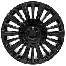 Load image into Gallery viewer, CA92-22090-6550-28B - OE Wheels Replica CA92 22X9 6X139.7 ET28mm Gloss Black - OE Wheels Wheels Canada
