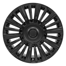 Load image into Gallery viewer, CA92-22090-6550-28B1 - OE Wheels Replica CA92 22X9 6X139.7 ET28mm Satin Black - OE Wheels Wheels Canada