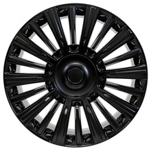 Load image into Gallery viewer, CA92-24100-6550-28B1 - OE Wheels Replica CA92 24X10 6X139.7 ET28mm Satin Black - OE Wheels Wheels Canada