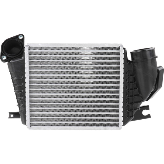 CAC28 Standard Import Intercooler Standard Import Canada