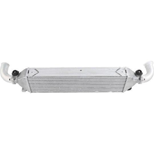CAC30 Standard Import Intercooler Standard Import Canada