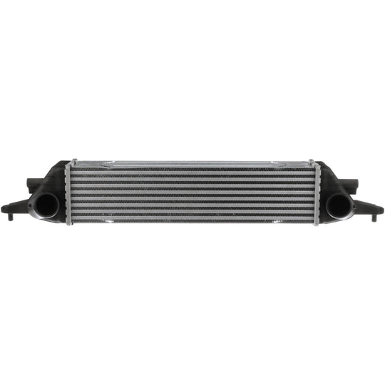 CAC33 Standard Import Intercooler Standard Import Canada