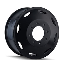 Load image into Gallery viewer, 9105-22879BIN - Cali Off-Road Brutal 22X8.25 8X210 /  ET 115mm Inner Black - Cali Off-Road Wheels Canada