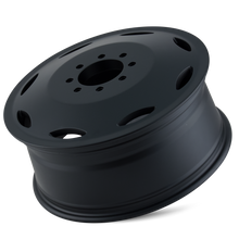 Charger l'image dans la galerie, 9105-22879BR - Cali Off-Road Brutal 22X8.25 8X210 /  ET -180mm Gloss Black Milled - Cali Off-Road Wheels Canada