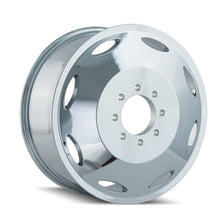 Load image into Gallery viewer, 9105-22881CI116 - Cali Off-Road Brutal 22X8.25 8X165.1 /  ET 115mm Inner Chrome - Cali Off-Road Wheels Canada