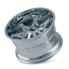 Charger l&#39;image dans la galerie, 9107-2178C - Cali Off-Road Obnoxious 20X10 8X180 -19mm Chrome - Cali Off-Road Wheels Canada