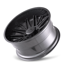 Load image into Gallery viewer, 9109-2236GT - Cali Off-Road Rawkon 20X12 6X135 /  ET -51mm Satin Graphite - Cali Off-Road Wheels Canada