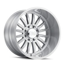 Load image into Gallery viewer, 9110-2236BGC - Cali Off-Road Summit 20X12 6X135 /  ET -51mm Brushed Milled - Cali Off-Road Wheels Canada