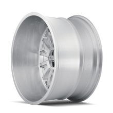 Charger l'image dans la galerie, 9110-22178BGC - Cali Off-Road Summit 22X10 8X180 /  ET 0mm Brushed Milled - Cali Off-Road Wheels Canada