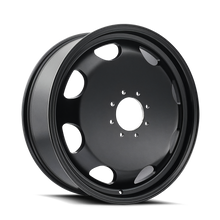 Charger l'image dans la galerie, 9110D-22877MBI100 - Cali Off-Road Summit Dually 22X8.25 8X200 /  ET 100mm Matte Black - Cali Off-Road Wheels Canada