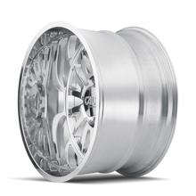 Load image into Gallery viewer, 9110-24481P - Cali Off-Road Summit 24X14 8X165.1 /  ET -76mm Polished - Cali Off-Road Wheels Canada