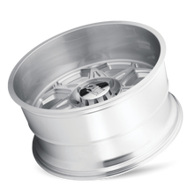 Load image into Gallery viewer, 9111-2936BGC - Cali Off-Road Sevenfold 20X9 6X135 /  ET 0mm Brushed Milled - Cali Off-Road Wheels Canada