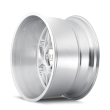 Charger l'image dans la galerie, 9112-2183BGC - Cali Off-Road Gemini 20X10 6X139.7 /  ET -25mm Brushed Milled - Cali Off-Road Wheels Canada