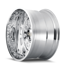 Load image into Gallery viewer, 9113-2181P - Cali Off-Road Paradox 20X10 8X165.1 /  ET -25mm Polished - Cali Off-Road Wheels Canada