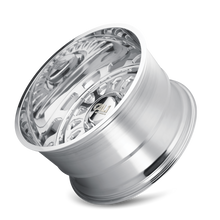 Load image into Gallery viewer, 9113-24470P - Cali Off-Road Paradox 24X14 8X170 /  ET -76mm Polished - Cali Off-Road Wheels Canada