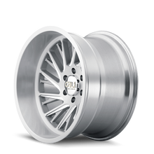 Load image into Gallery viewer, 9114-2236BGC - Cali Off-Road Purge 20X12 6X135 /  ET -51mm Brushed &amp; Clear Coated - Cali Off-Road Wheels Canada