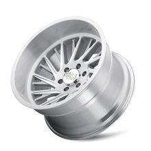Load image into Gallery viewer, 9114-24483BGC - Cali Off-Road Purge 24X14 6X139.7 /  ET -76mm Brushed &amp; Clear Coated - Cali Off-Road Wheels Canada