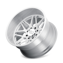 Load image into Gallery viewer, 9115-2170BGC - Cali Off-Road Invader 20X10 8X170 /  ET -25mm Brushed Milled - Cali Off-Road Wheels Canada