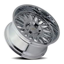 Load image into Gallery viewer, 9116-22281C - Cali Off-Road Vertex 22X12 8X165.1 /  ET -44mm Chrome - Cali Off-Road Wheels Canada
