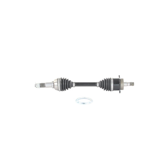 CAN-6002HD Extreme Climate HD CV Axle Shaft Trakmotive Canada