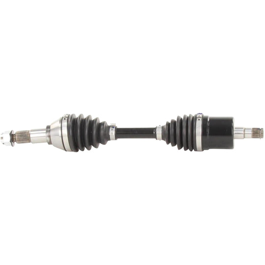 CAN-6009HD Extreme Climate HD CV Axle Shaft Trakmotive Canada