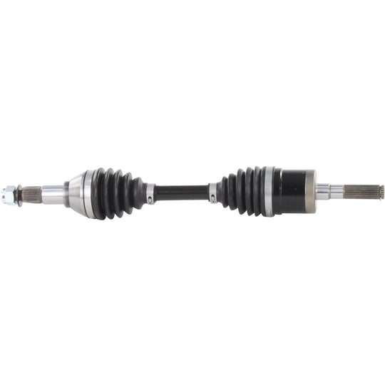 CAN-6010HD Extreme Climate HD CV Axle Shaft Trakmotive Canada