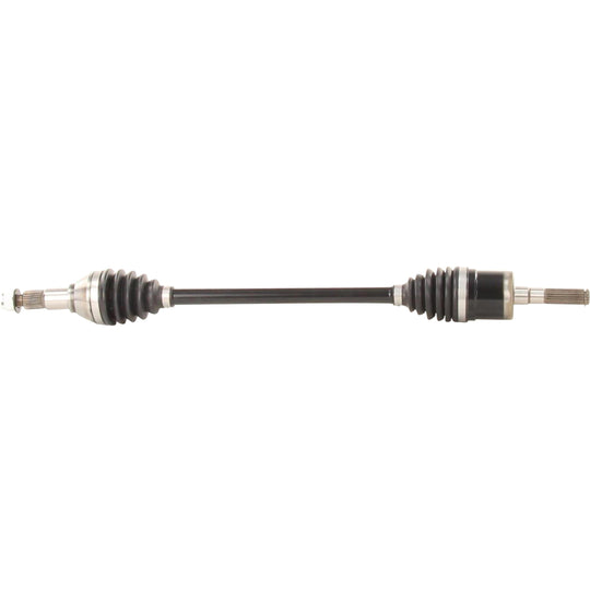 CAN-6014HD Extreme Climate HD CV Axle Shaft Trakmotive Canada
