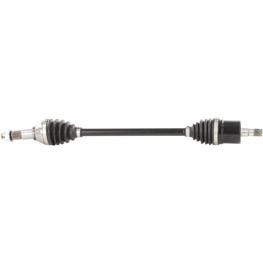 CAN-6015HD Extreme Climate HD CV Axle Shaft Trakmotive Canada