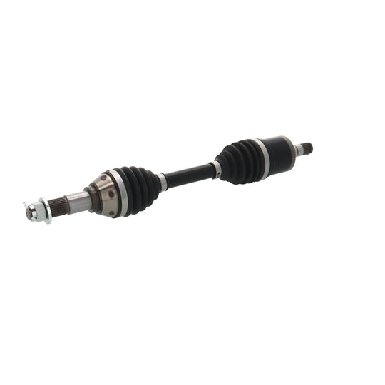 CAN-6020HD Extreme Climate HD CV Axle Shaft Trakmotive Canada