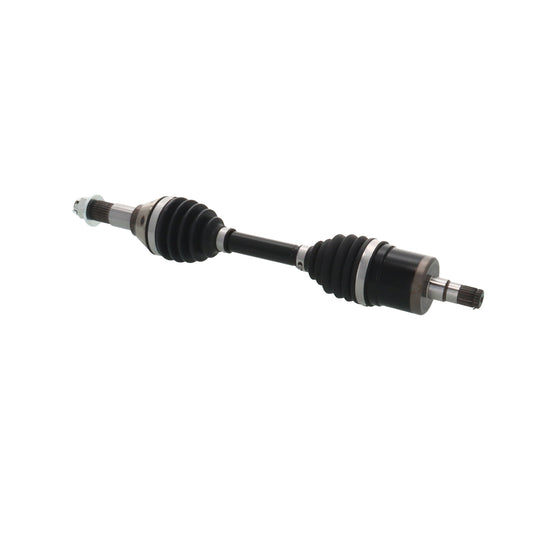 CAN-6020HD Extreme Climate HD CV Axle Shaft Trakmotive Canada