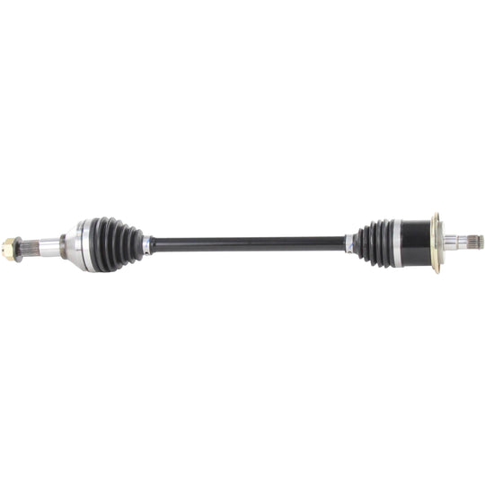 CAN-6025HD Extreme Climate HD CV Axle Shaft Trakmotive Canada