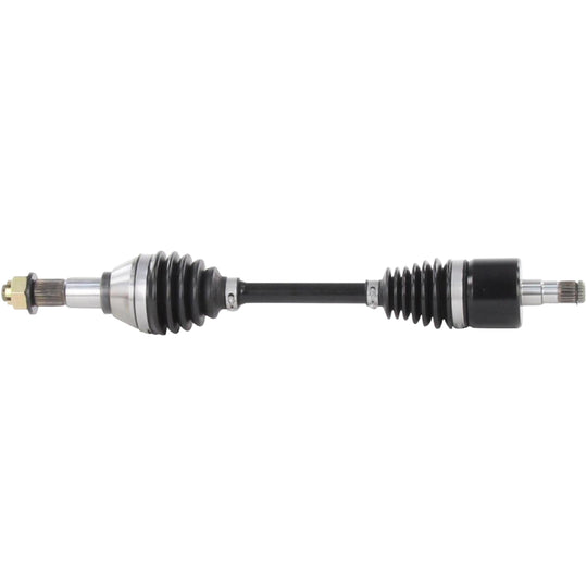 CAN-6033HD Extreme Climate HD CV Axle Shaft Trakmotive Canada