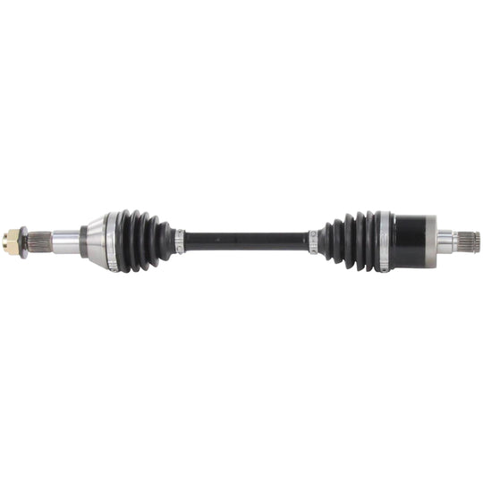 CAN-6038HD Extreme Climate HD CV Axle Shaft Trakmotive Canada