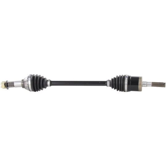 CAN-6050HD Extreme Climate HD CV Axle Shaft Trakmotive Canada