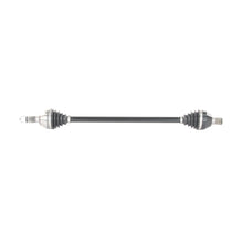 Load image into Gallery viewer, CAN-6057HD Extreme Climate HD CV Axle Shaft Trakmotive Canada