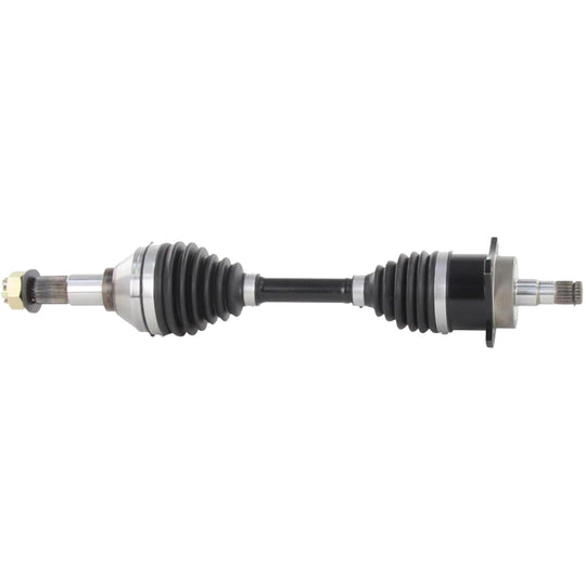 CAN-6069HD Extreme Climate HD CV Axle Shaft Trakmotive Canada