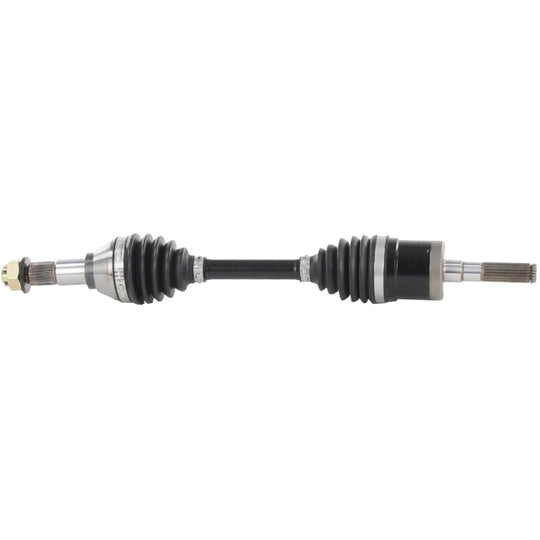 CAN-6071HD Extreme Climate HD CV Axle Shaft Trakmotive Canada