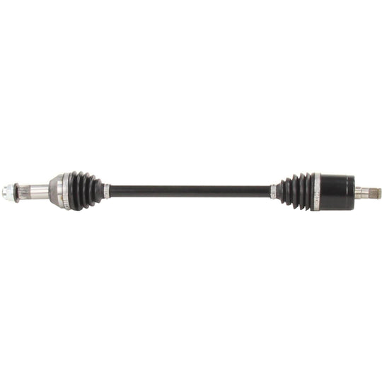 CAN-6081HD Extreme Climate HD CV Axle Shaft Trakmotive Canada