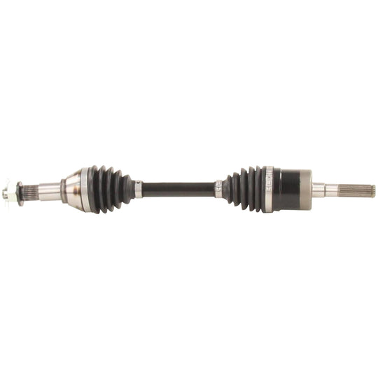 CAN-6090HD Extreme Climate HD CV Axle Shaft Trakmotive Canada