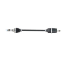 Load image into Gallery viewer, CAN-6098HD Extreme Climate HD CV Axle Shaft Trakmotive Canada