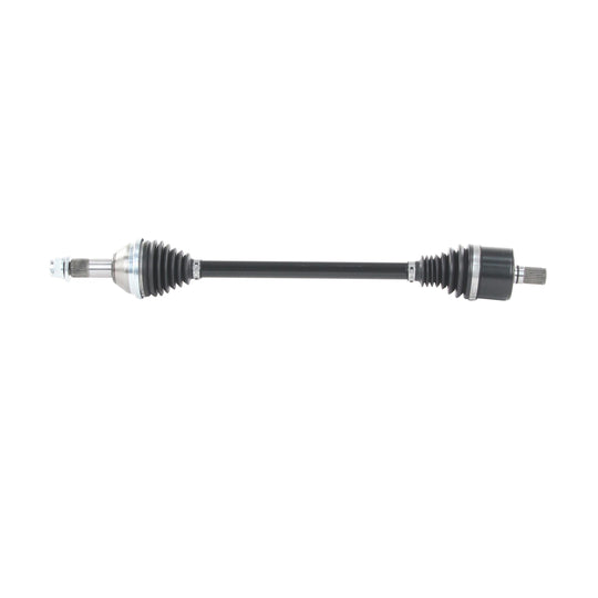 CAN-6101HD Extreme Climate HD CV Axle Shaft Trakmotive Canada