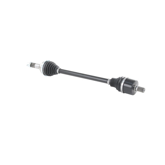 CAN-6101HD Extreme Climate HD CV Axle Shaft Trakmotive Canada