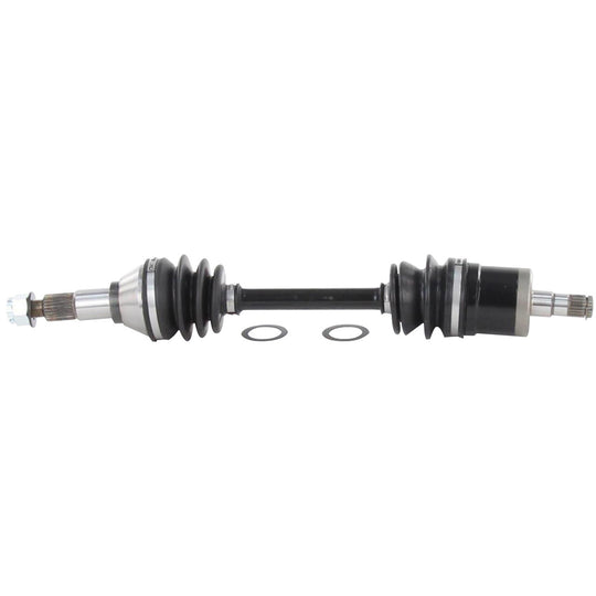 CAN-7009 CV Axle Shaft Trakmotive Canada